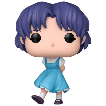 POP figure Ranma 1/2 Akane