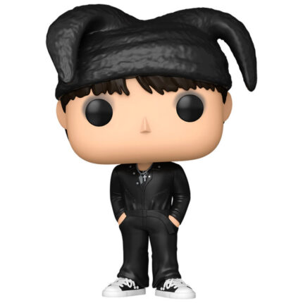 POP figure BTS Jack in the Box J-Hope