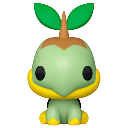 POP figure Pokemon Turtwig - Tortipouss - Chelast