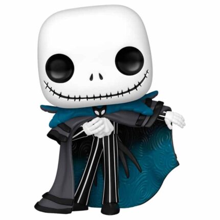 POP figure Disney Nightmare Before Christmas Jack Skellington