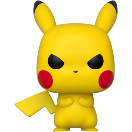 POP figure Pokemon Pikachu