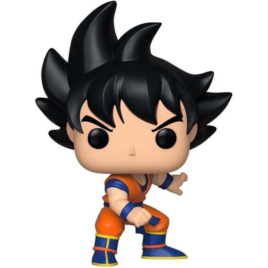 img_410537_dbebe707b617fefd975c2f3a86d45c41_1 POP figure Dragon Ball Z Goku - Image 1