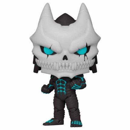 POP figure Kaiju No. 8 - Kaiju No. 8