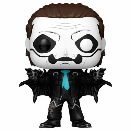 POP figure Rocks Ghost Papa Emeritus IV