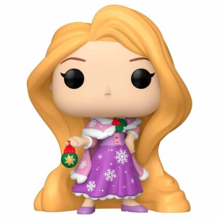 POP figure Disney Tangled Rapunzel