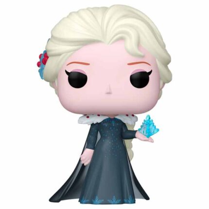 POP figure Disney Frozen Elsa
