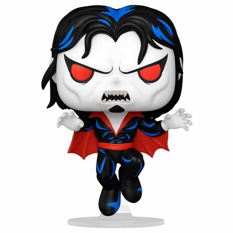 img_411060_1f3f81c1c7768ef436253f153da7cbed_1 POP figure Marvel Strange Tales Morbius - Image 1