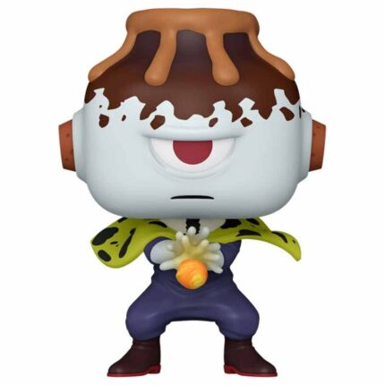 POP figure Jujutsu Kaisen Jogo