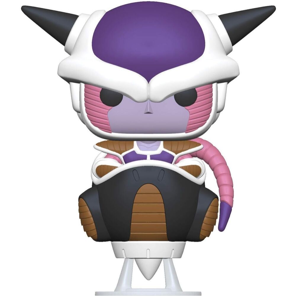 img_412312_db8a00b1f64fbe35c0976cac3aa326c0_1 POP figure Dragon Ball Z Frieza - Image 1