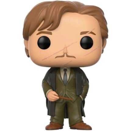 POP figure Harry Potter Remus Lupin