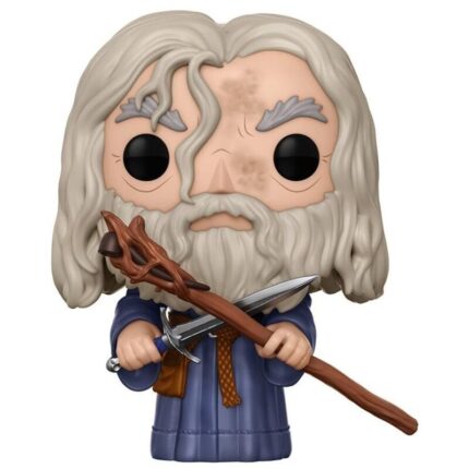 POP figure The Lord of the Rings Gandalf