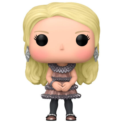 POP figure Harry Potter Luna Lovegood Party Dress