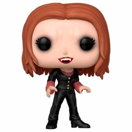 POP figure Buffy The Vampire Slayer Willow