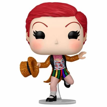 POP figure The Rocky Horror Picture Show Columbia