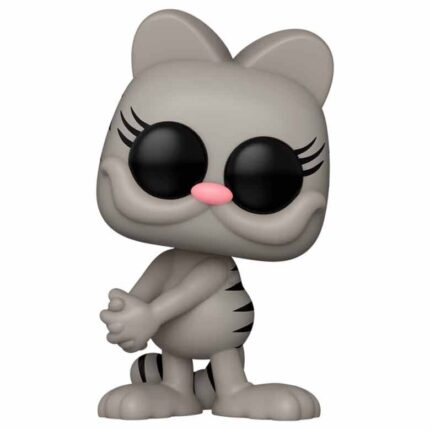 POP figure Garfield Nermal