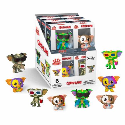 Gremlins Pocket POP Mini figure Exclusive