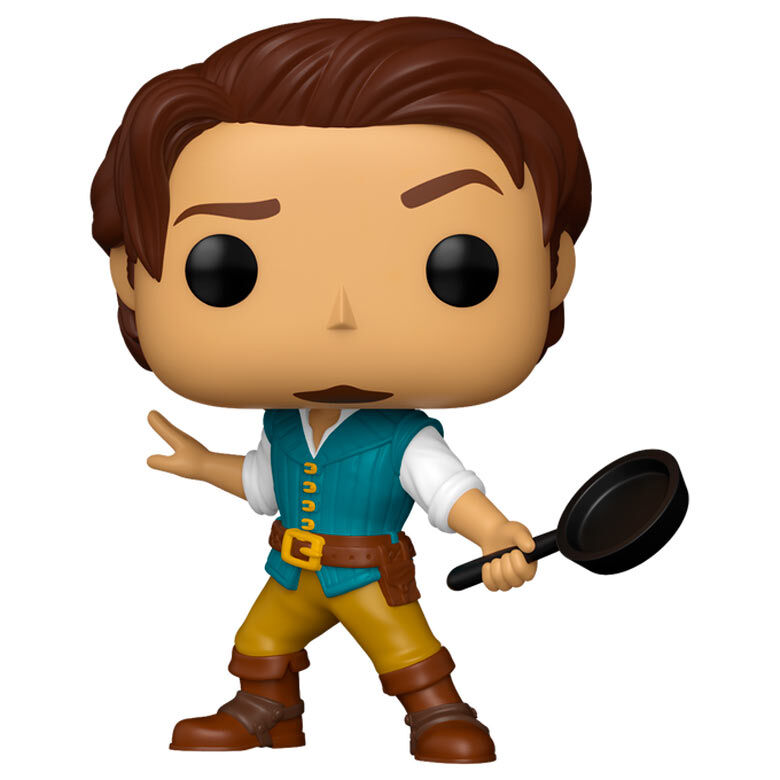img_416839_2b64445584a576dd314c25918f8c2cb5_1 POP figure Disney Tangled Flynn - Image 1