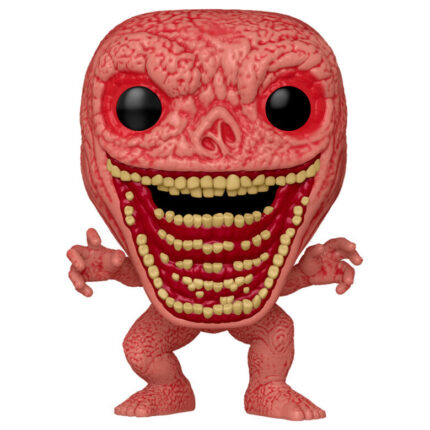 POP figure Smile Entity
