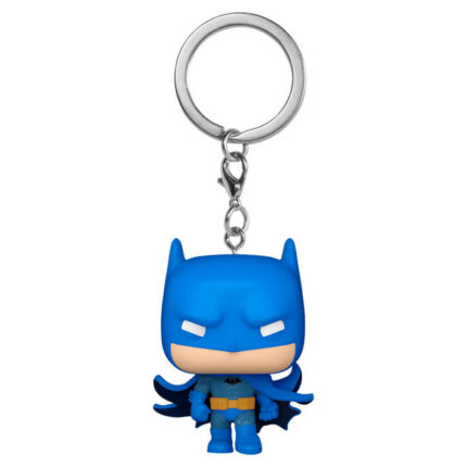 Pocket POP Keychain DC Comics Batman