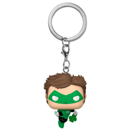 Pocket POP Keychain DC Comics Green Lantern