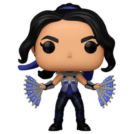 POP figure Mortal Kombat Kitana