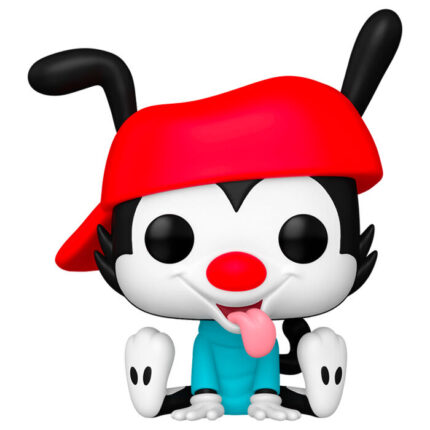 POP figure Animaniacs Wakko