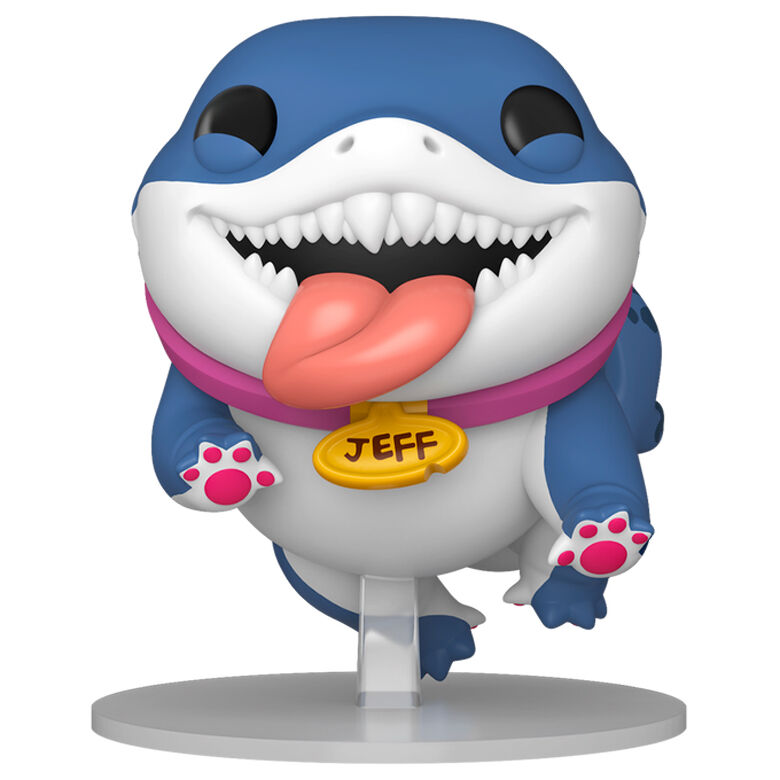 img_417969_3578b5a94ce8f66d0e97b90f31e17292_1 POP figure Marvel Rivals Jeff the Land Shark - Image 1