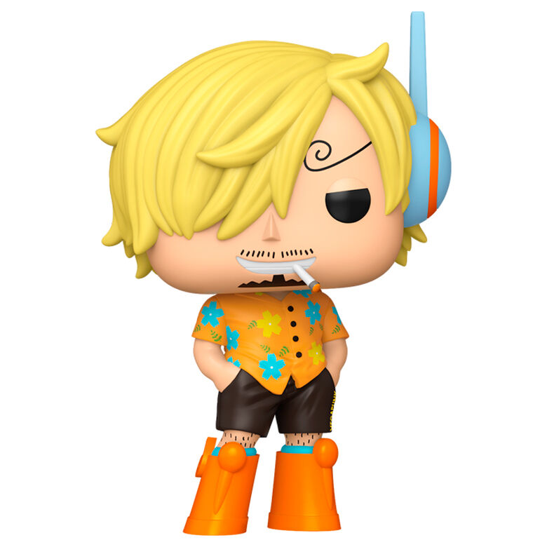 img_417973_bf725f95c4e10ab75b9167d374863f88_1 POP figure One Piece Sanji - Image 1