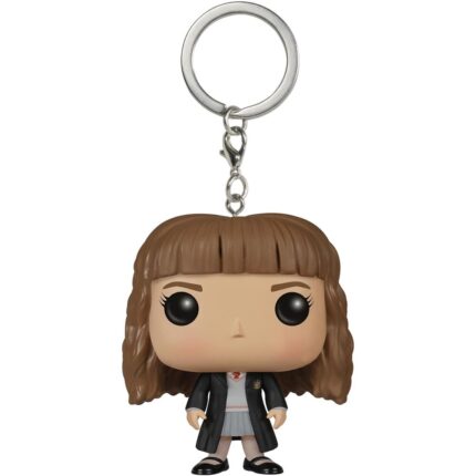 Pocket Pop! Keychain Harry Potter Hermione Granger