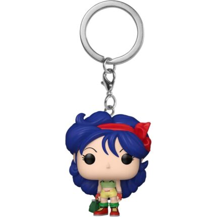 Pocket POP Keychain Dragon Ball Lunch