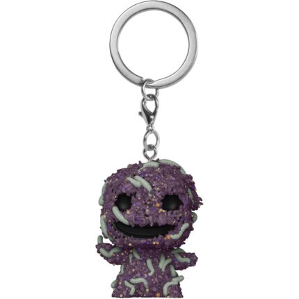 Pocket POP Keychain Disney Nightmare Before Christmas Oogie Boogie