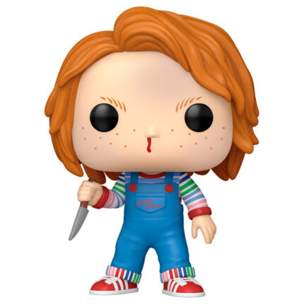 POP figure Chucky - Chucky