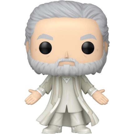 POP figure Disney Tron Ares Kevin Flynn