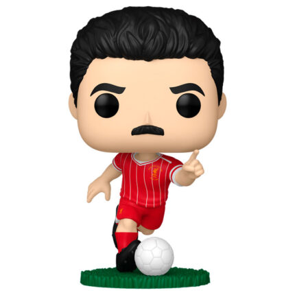 POP figure Liverpool Ian Rush