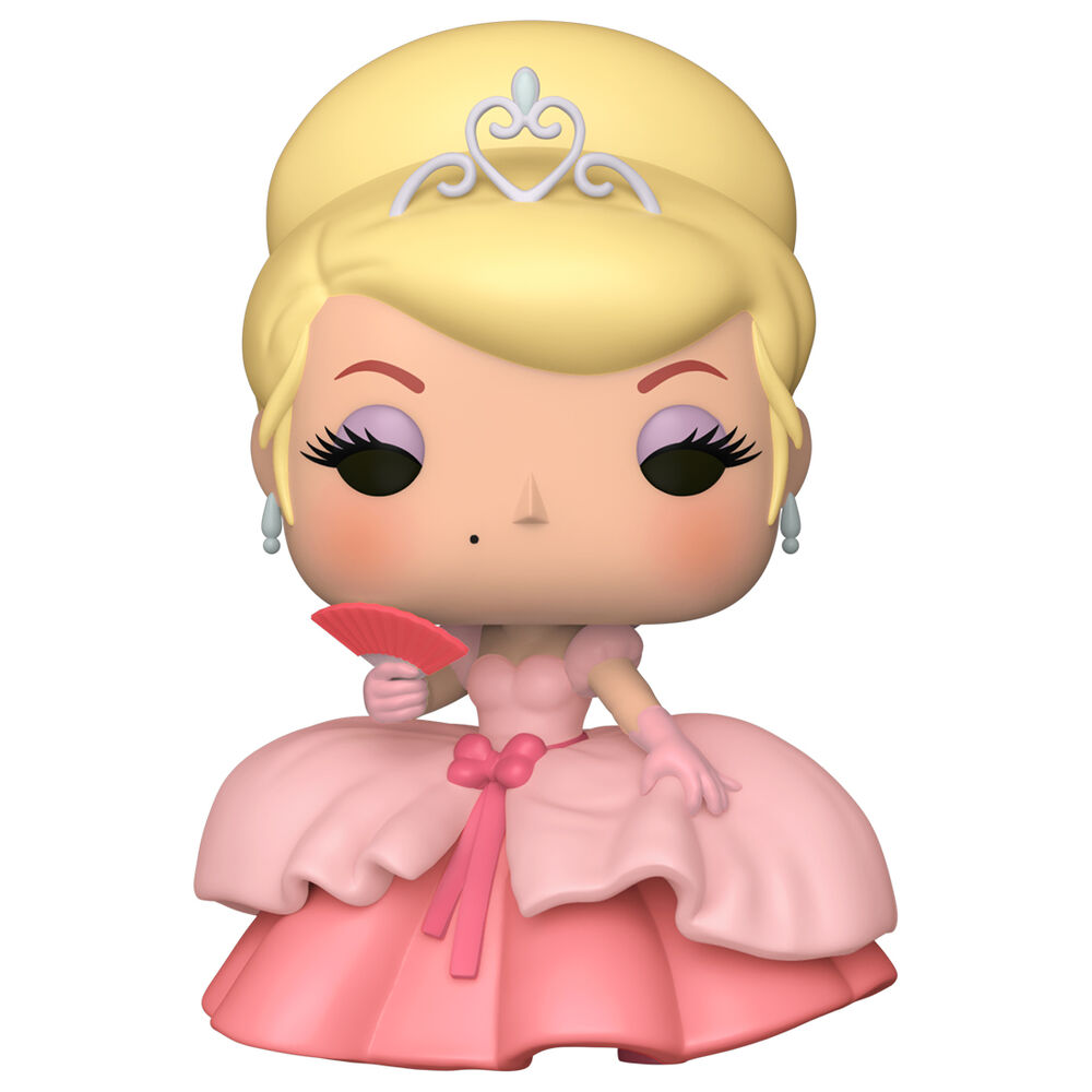 img_428925_a45ca5bf1411ccda2886b670e2f35385_1 POP figure Disney The Princess and the Frog Charlotte - Image 1