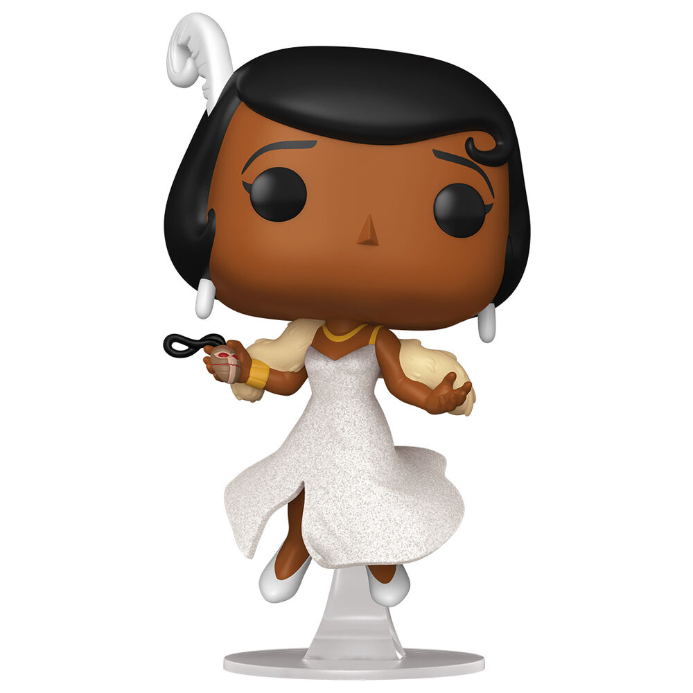 img_428929_73c0dd743ad3553d2c665bab5cbe40a0_1 POP figure Disney The Princess and the Frog Tiana - Image 1