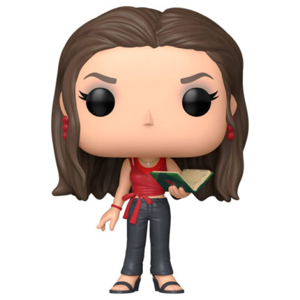 POP figure Charmed Piper Halliwell