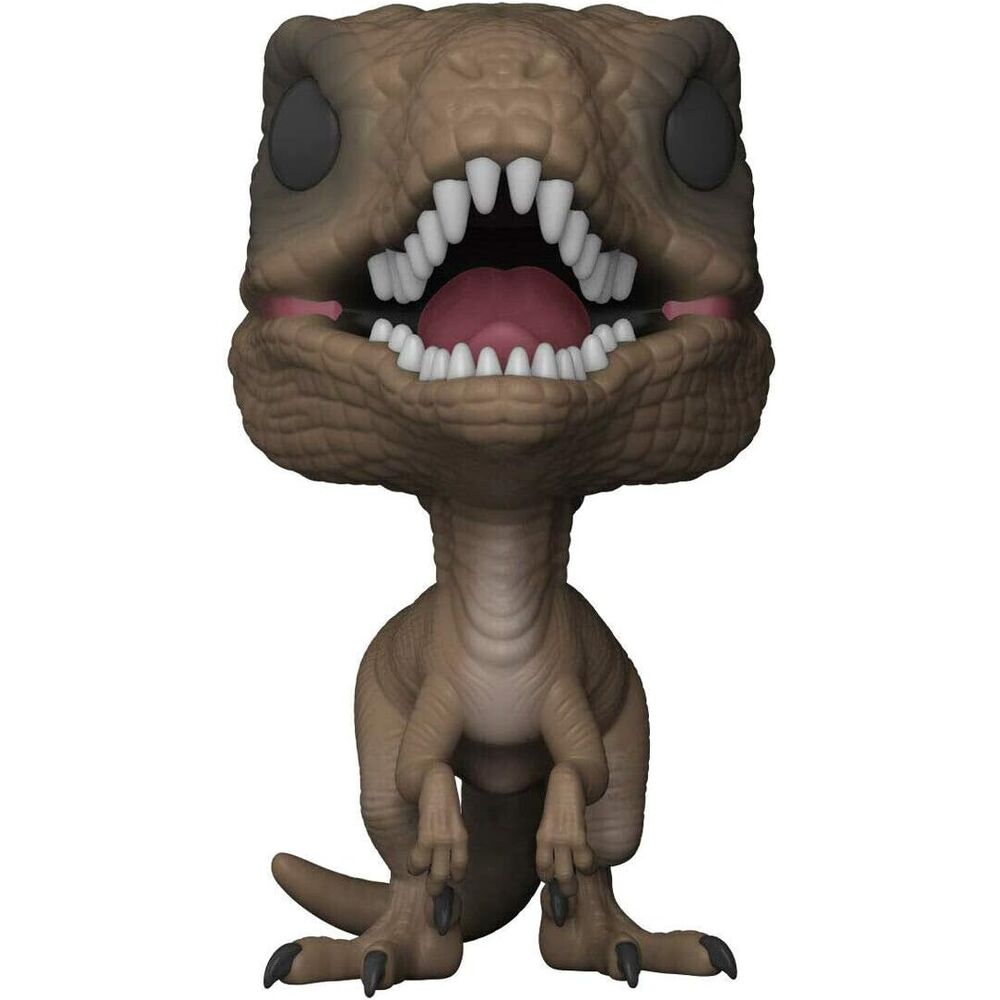 img_431881_9c649dfc7145a5e05e3b725e479fee3c_1 POP figure Jurassic Park Velociraptor - Image 1