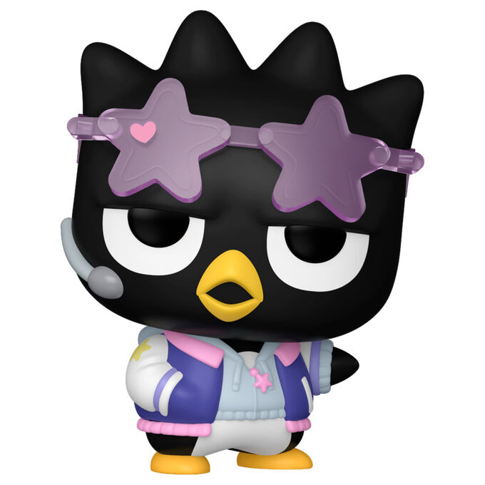 img_435244_ab4b8c25ed275b6fb5191c5264be1497_1 POP figure Hello Kitty and Friends Badtz-Maru - Image 1