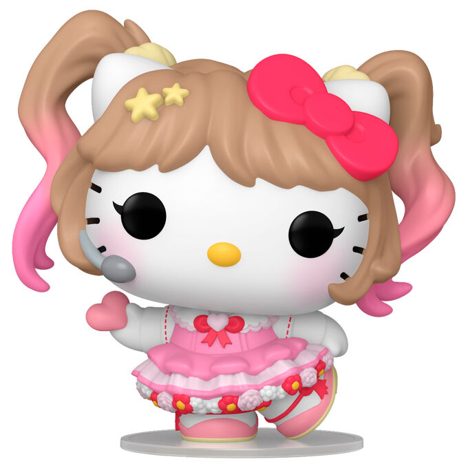 img_435248_b3e105b999ca86dfac0c6b3d3a464ee6_1 POP figure Hello Kitty and Friends Hello Kitty - Image 1