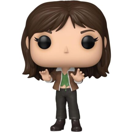 POP figure Charmed Prue Halliwell