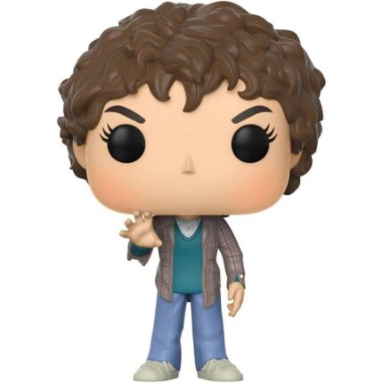 POP figure Stranger Things Eleven