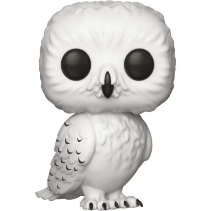 POP figure Harry Potter Hedwig