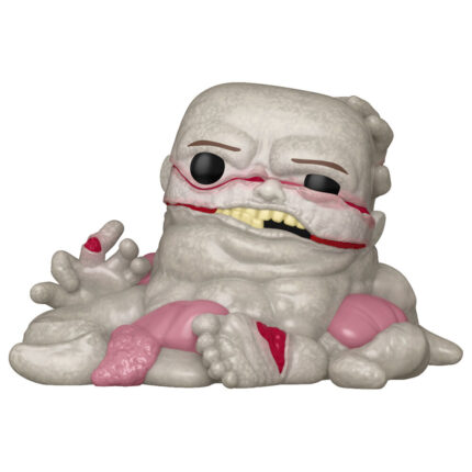 POP figure IT Welcome To Derry Pickle Dad