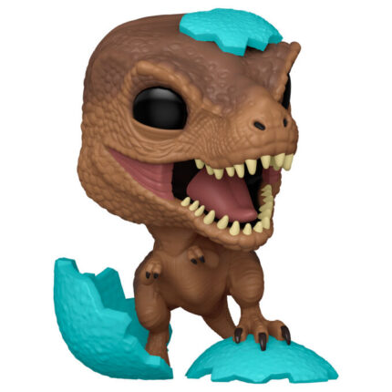 POP figure Jurassic World T.Rex